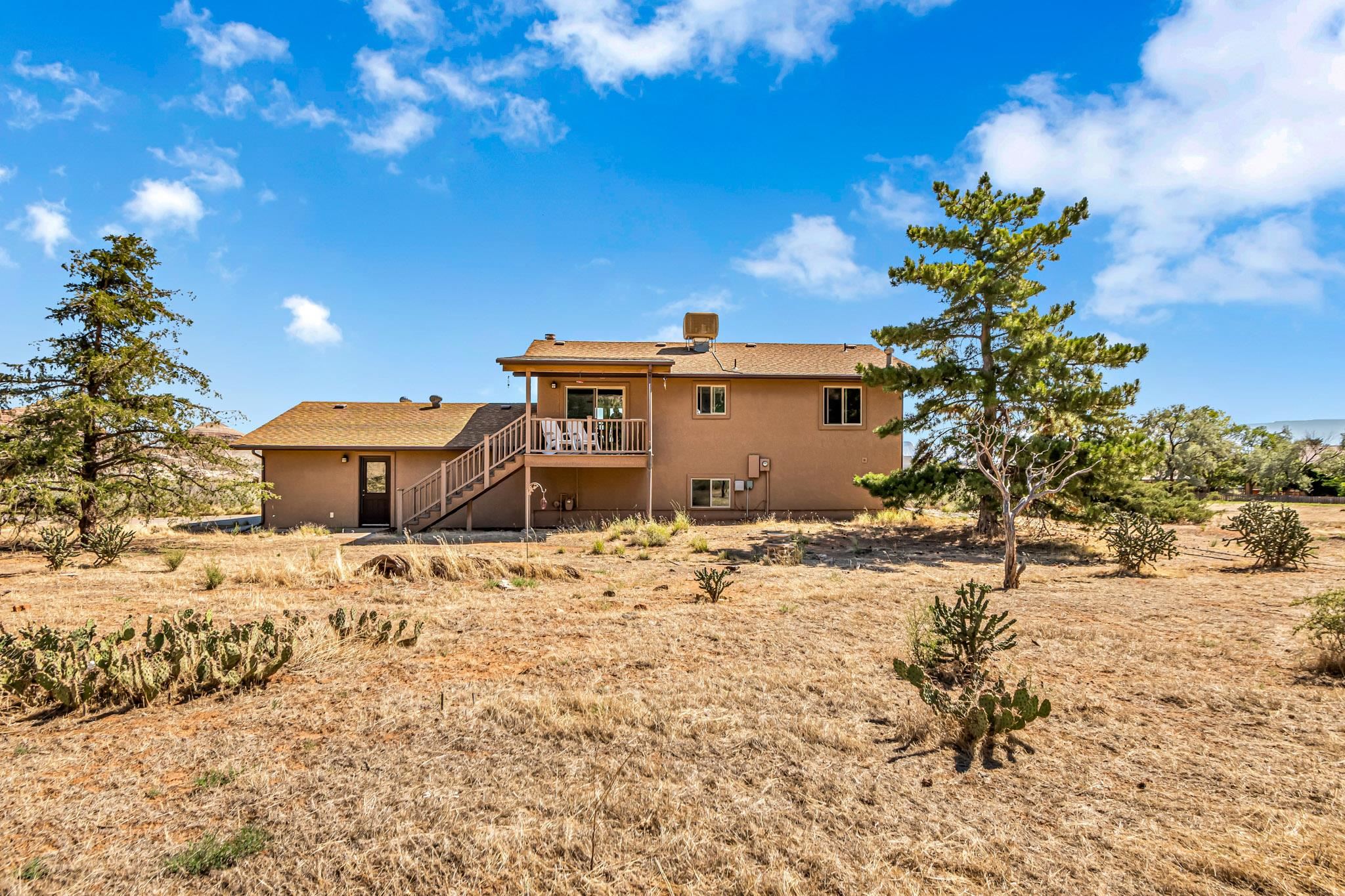 256 Columbus Canyon Road