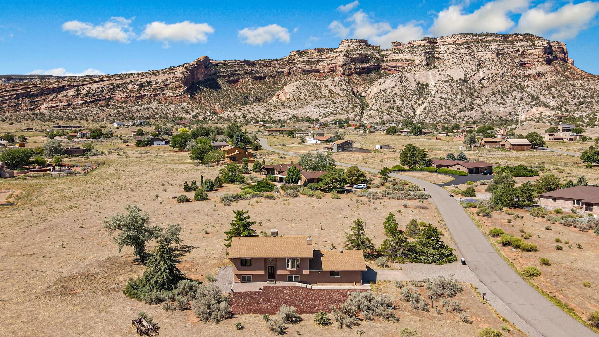 256 Columbus Canyon Road