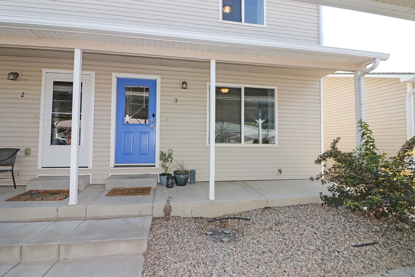345 W Kennedy Avenue Unit: C