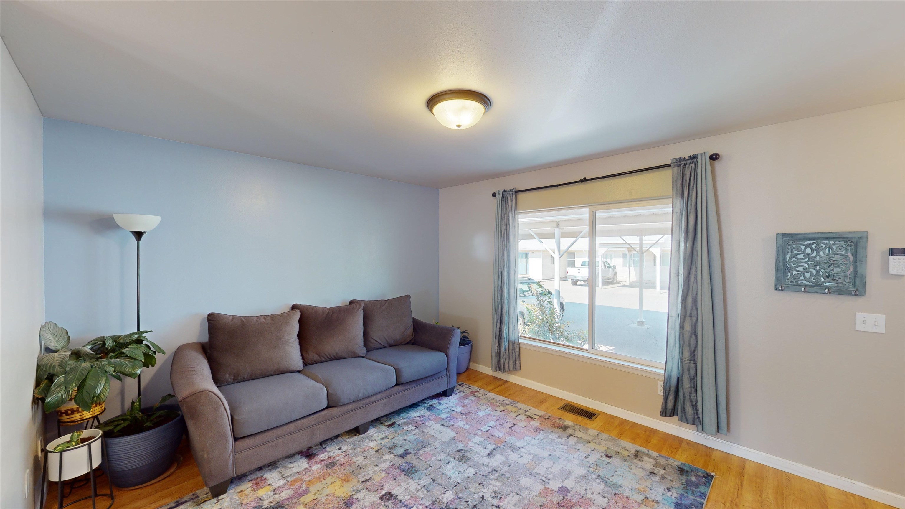 345 W Kennedy Avenue Unit: C