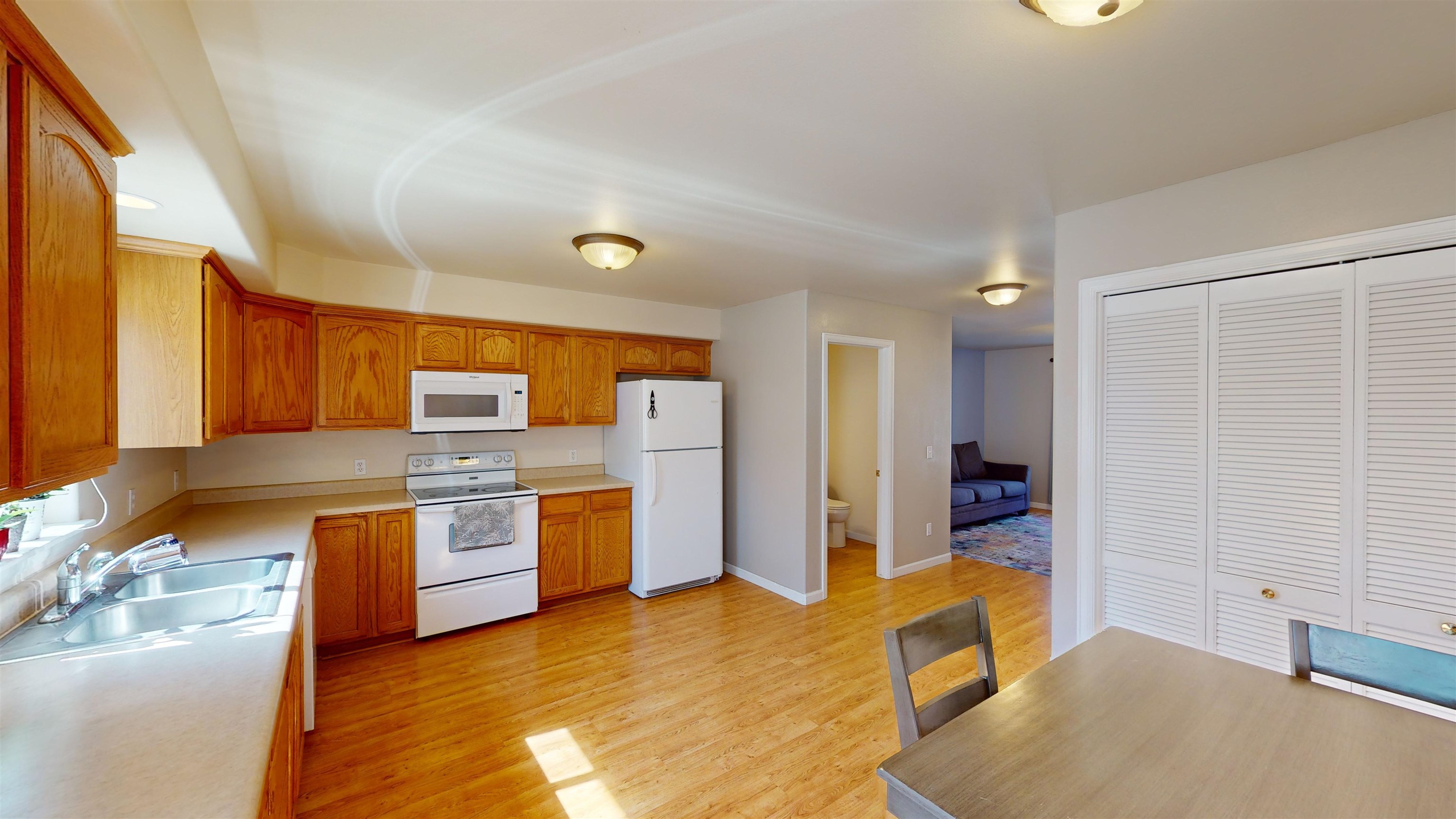 345 W Kennedy Avenue Unit: C