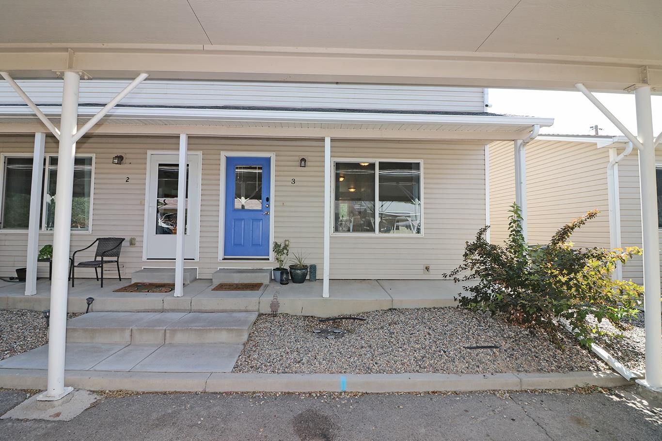 345 W Kennedy Avenue Unit: C