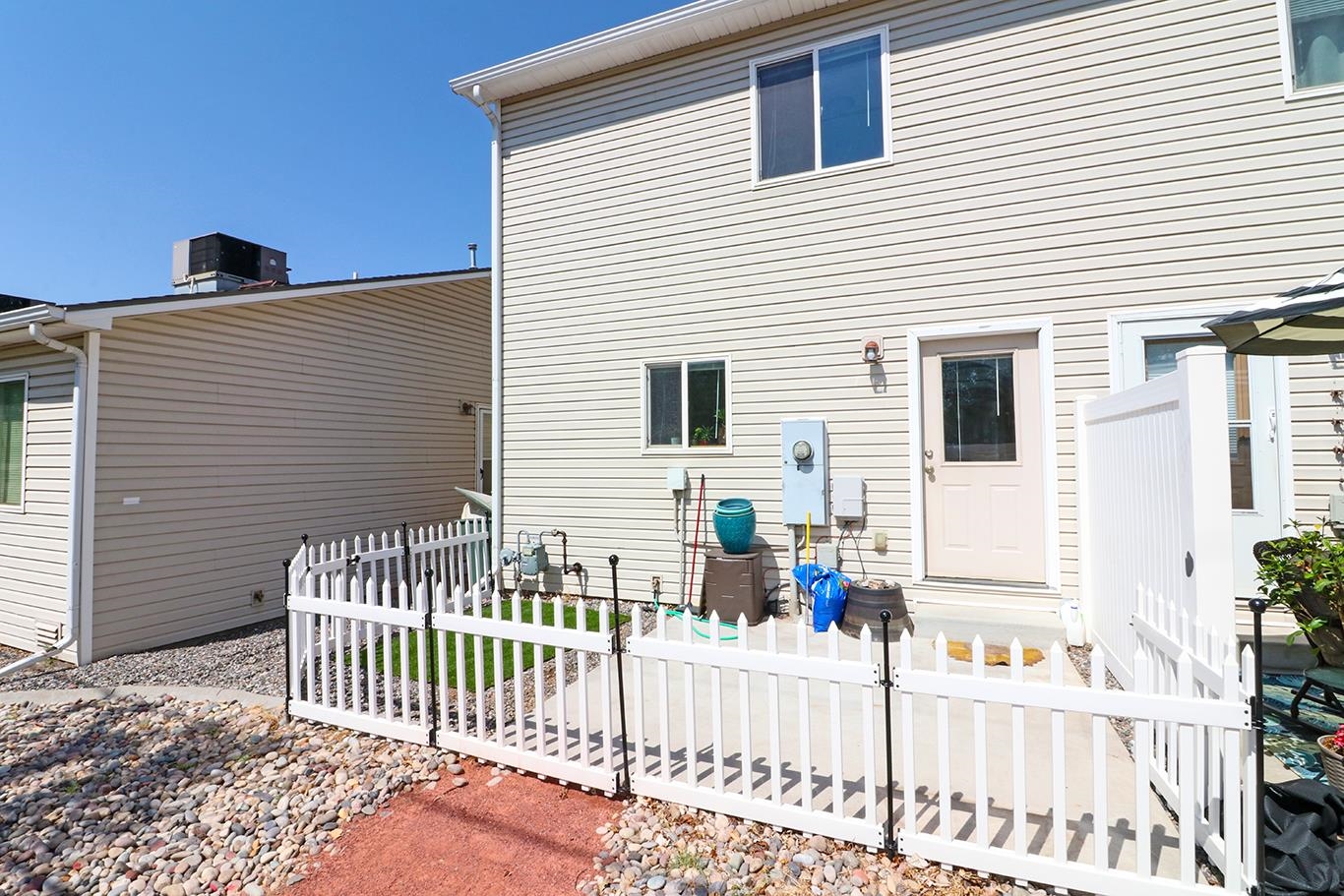 345 W Kennedy Avenue Unit: C