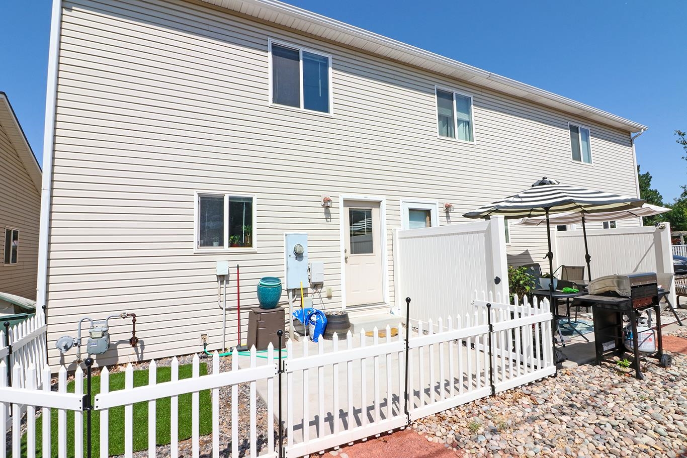 345 W Kennedy Avenue Unit: C
