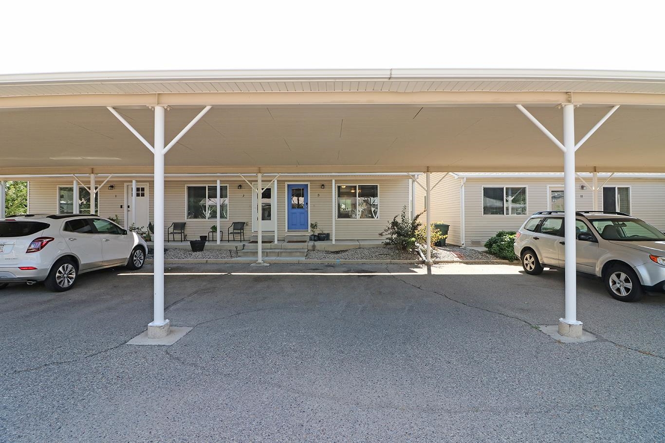 345 W Kennedy Avenue Unit: C