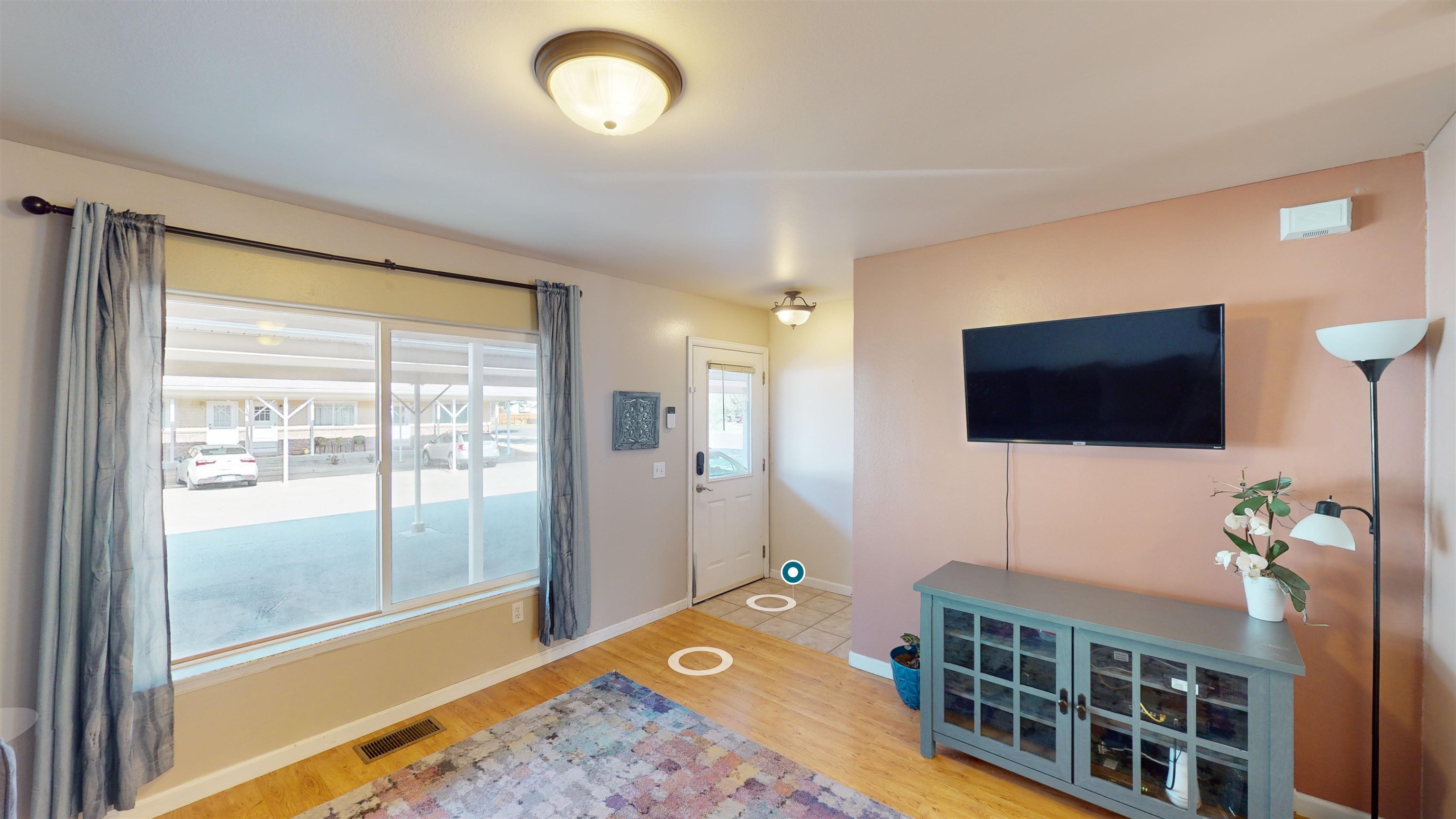345 W Kennedy Avenue Unit: C
