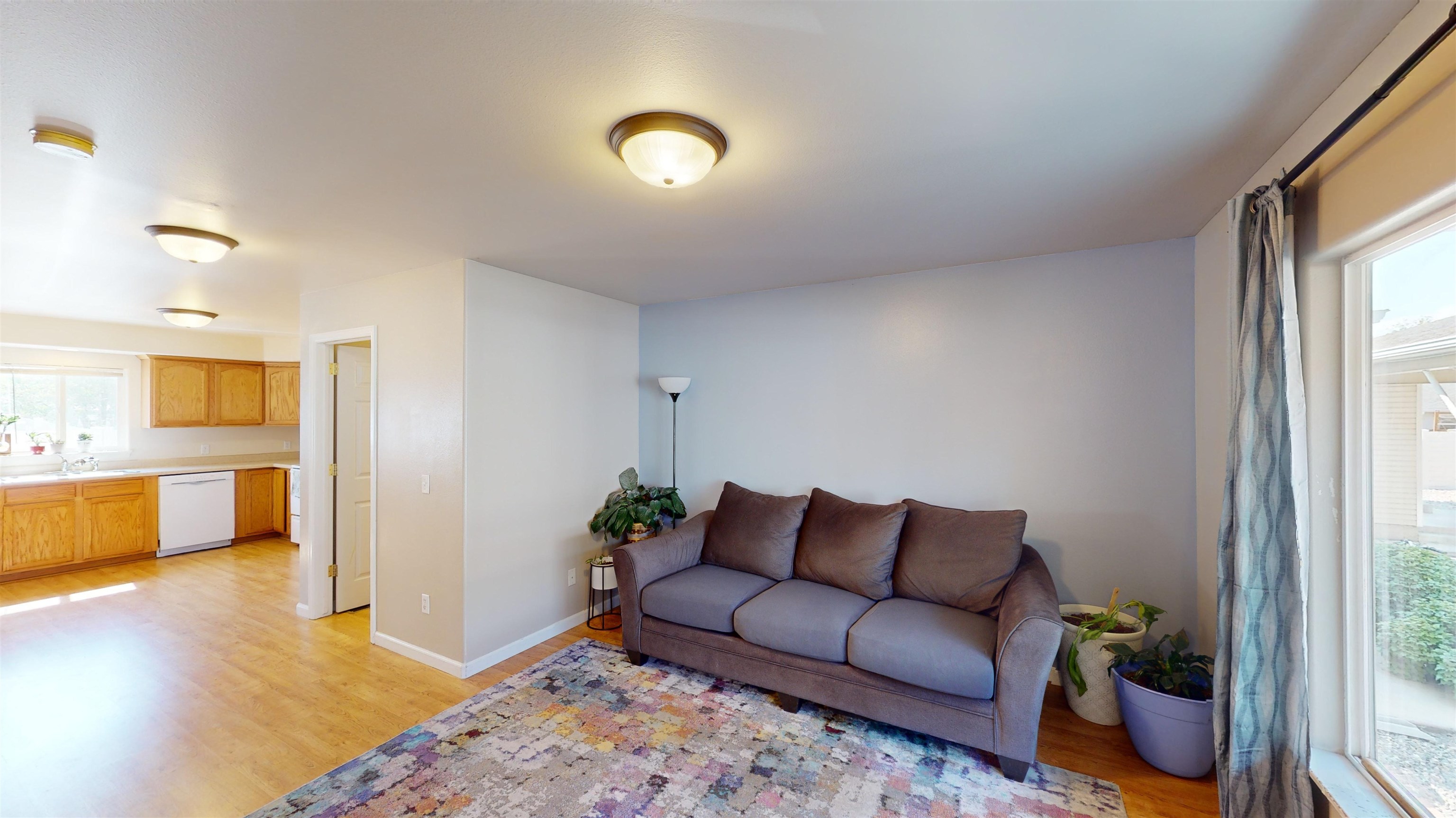 345 W Kennedy Avenue Unit: C