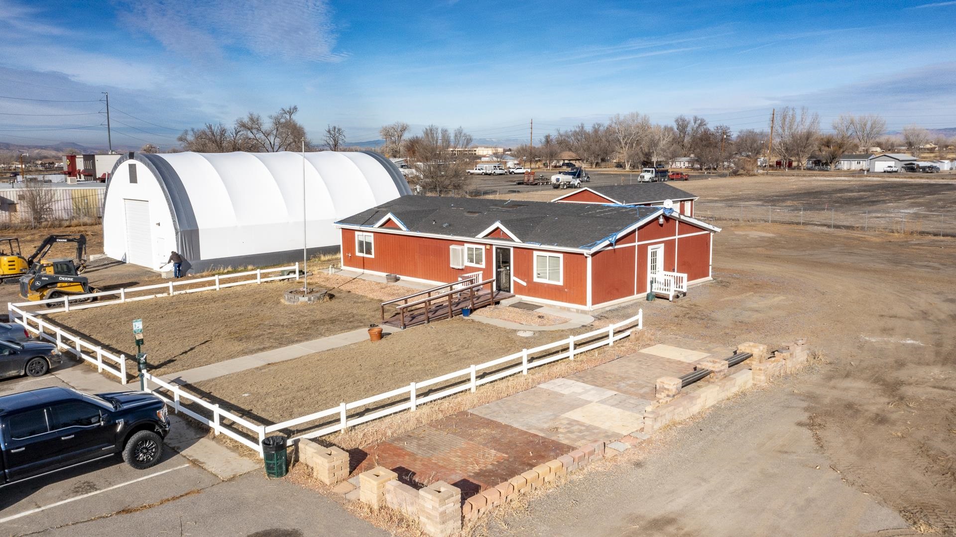 2122 Highway 6&50