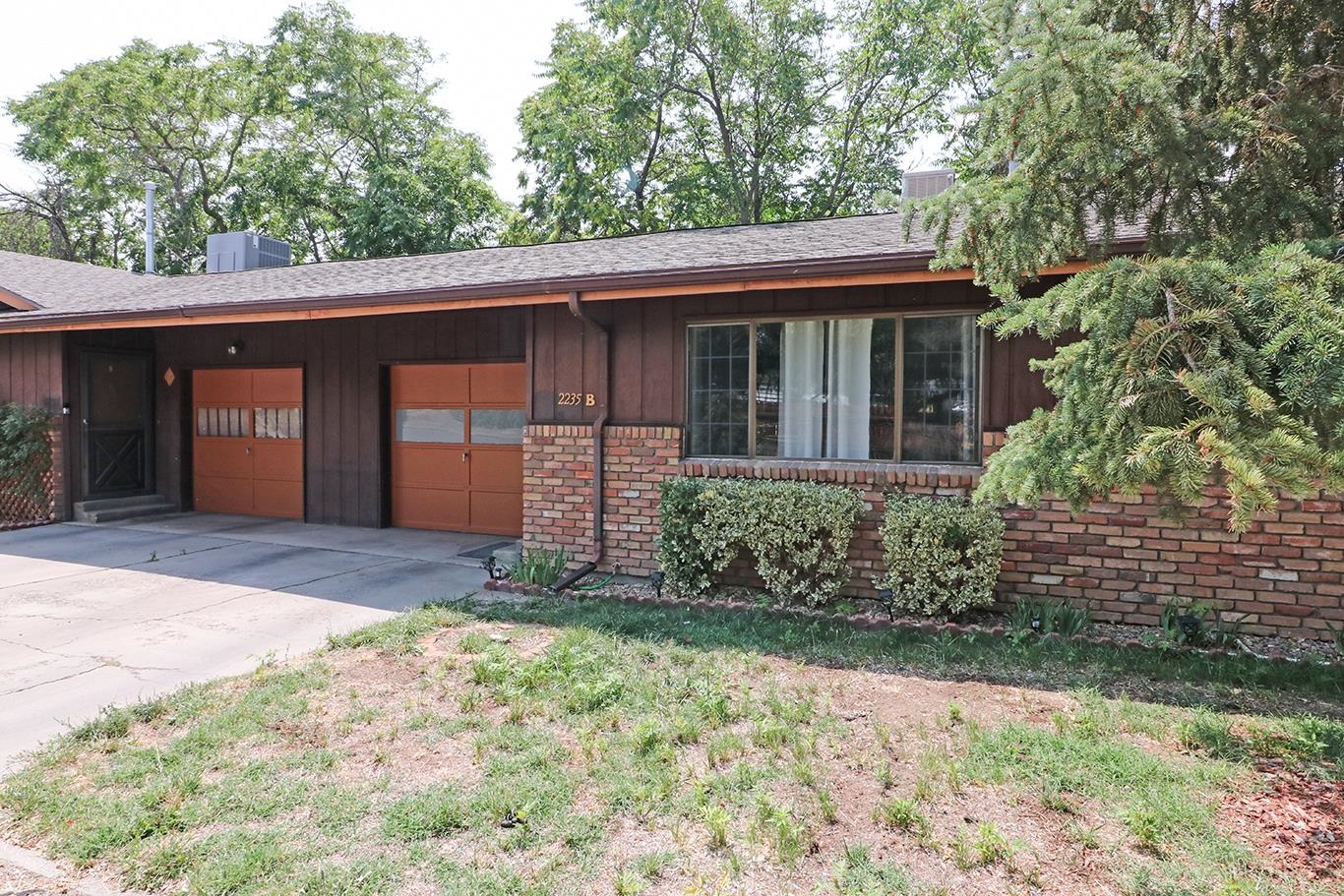 2235 N 15th Street Unit: B