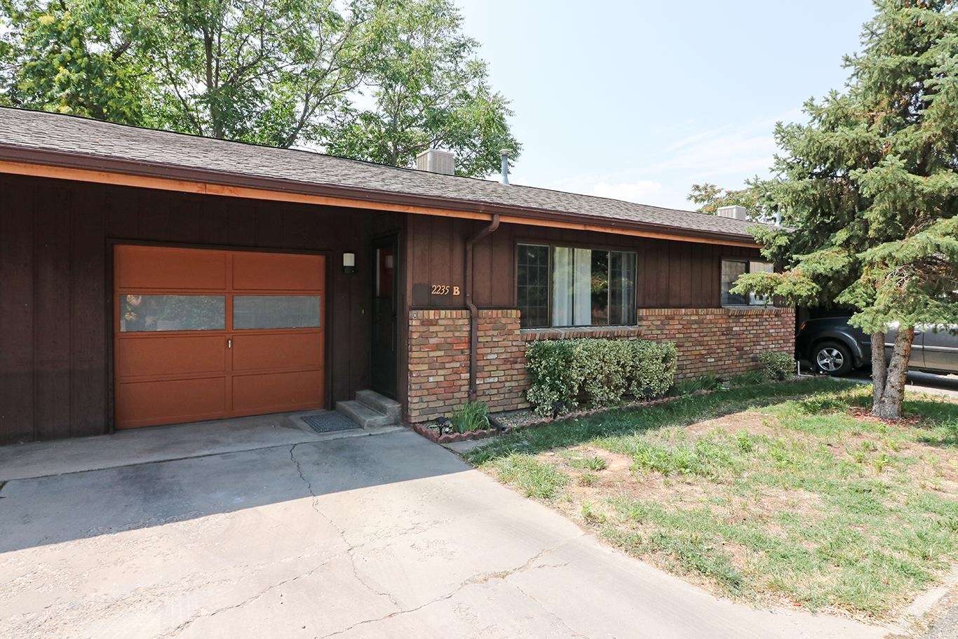 2235 N 15th Street Unit: B
