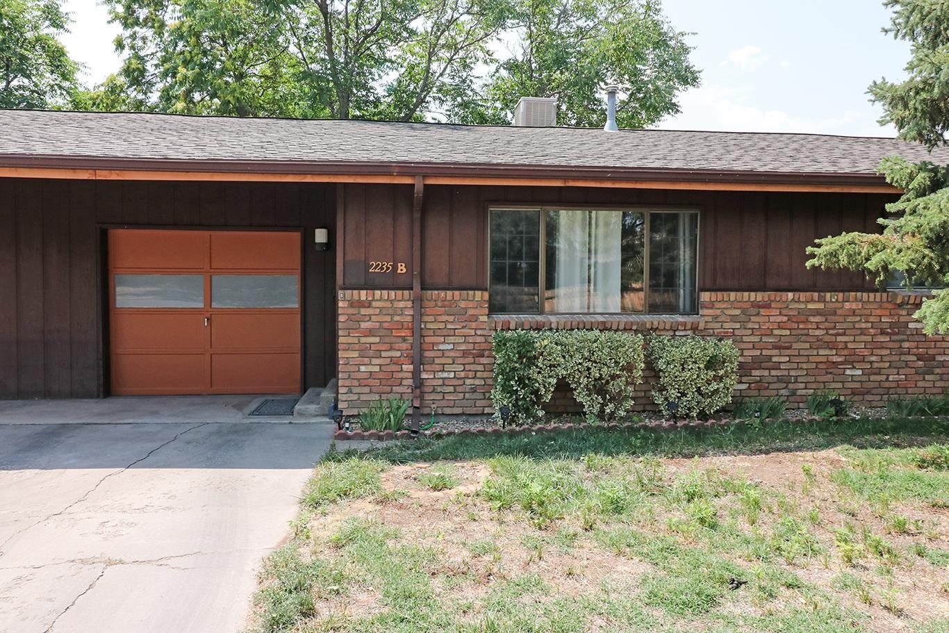2235 N 15th Street Unit: B