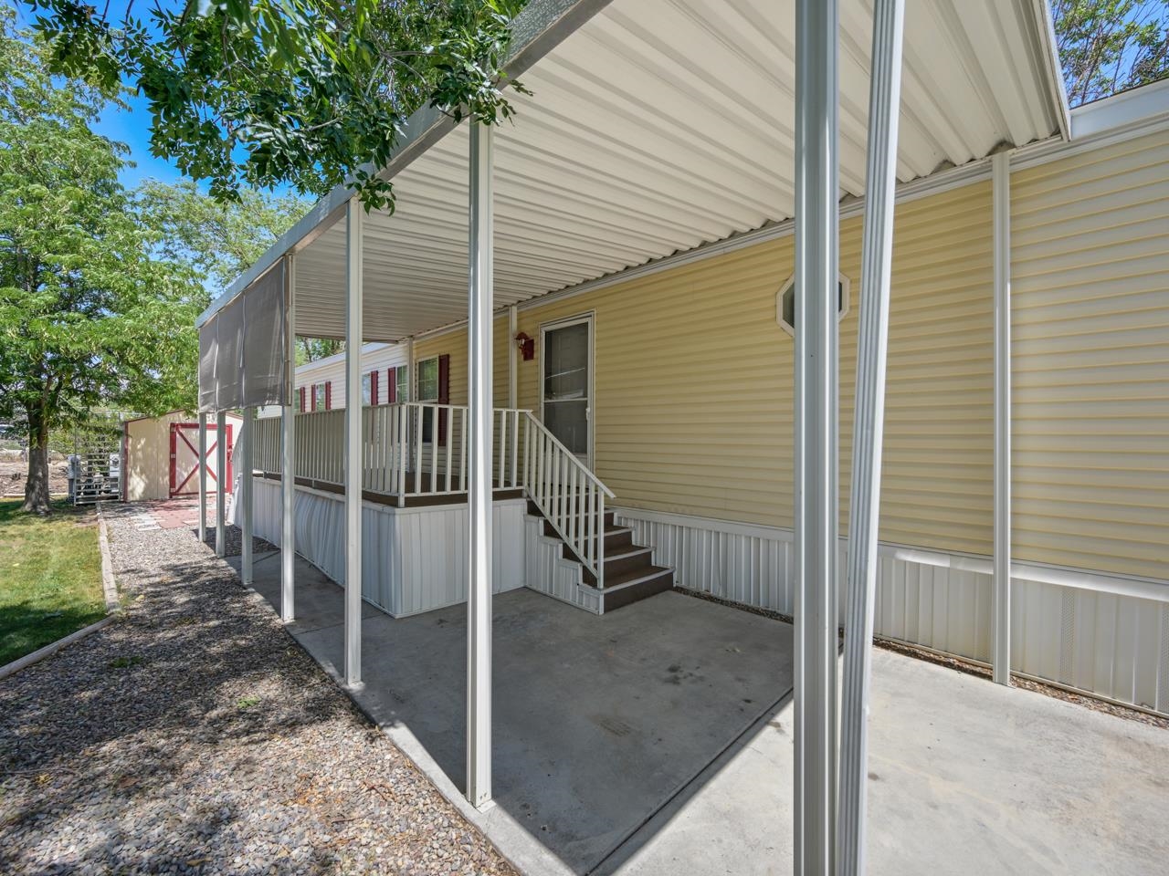 435 32 Road Unit: 238