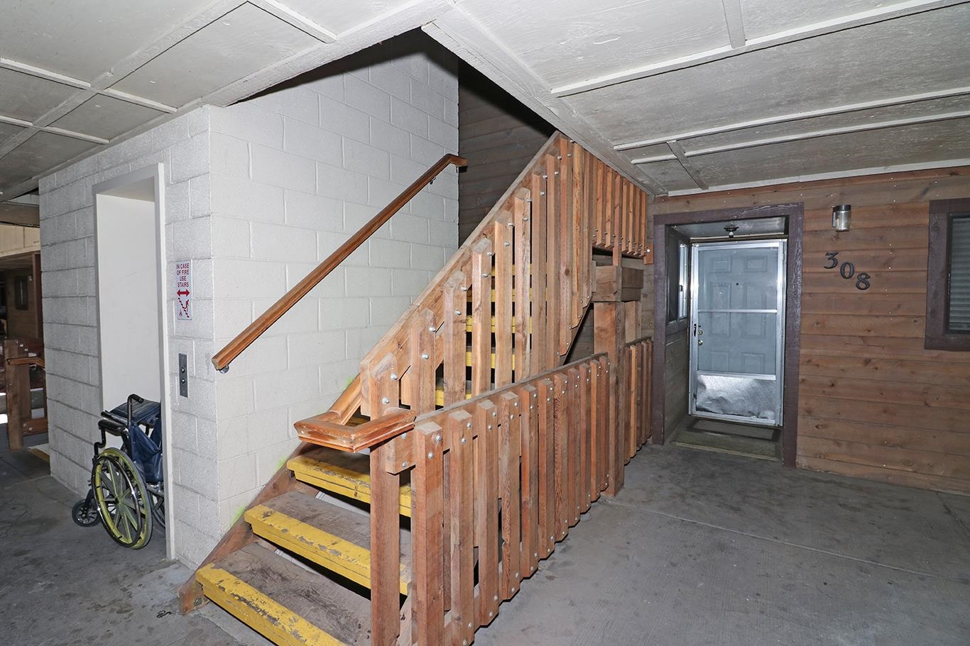 125 Franklin Avenue Unit: 308