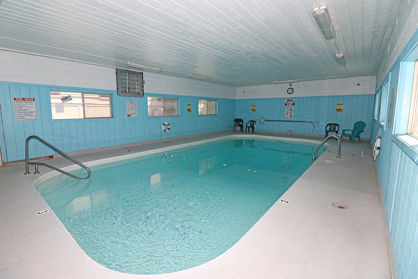 125 Franklin Avenue Unit: 308