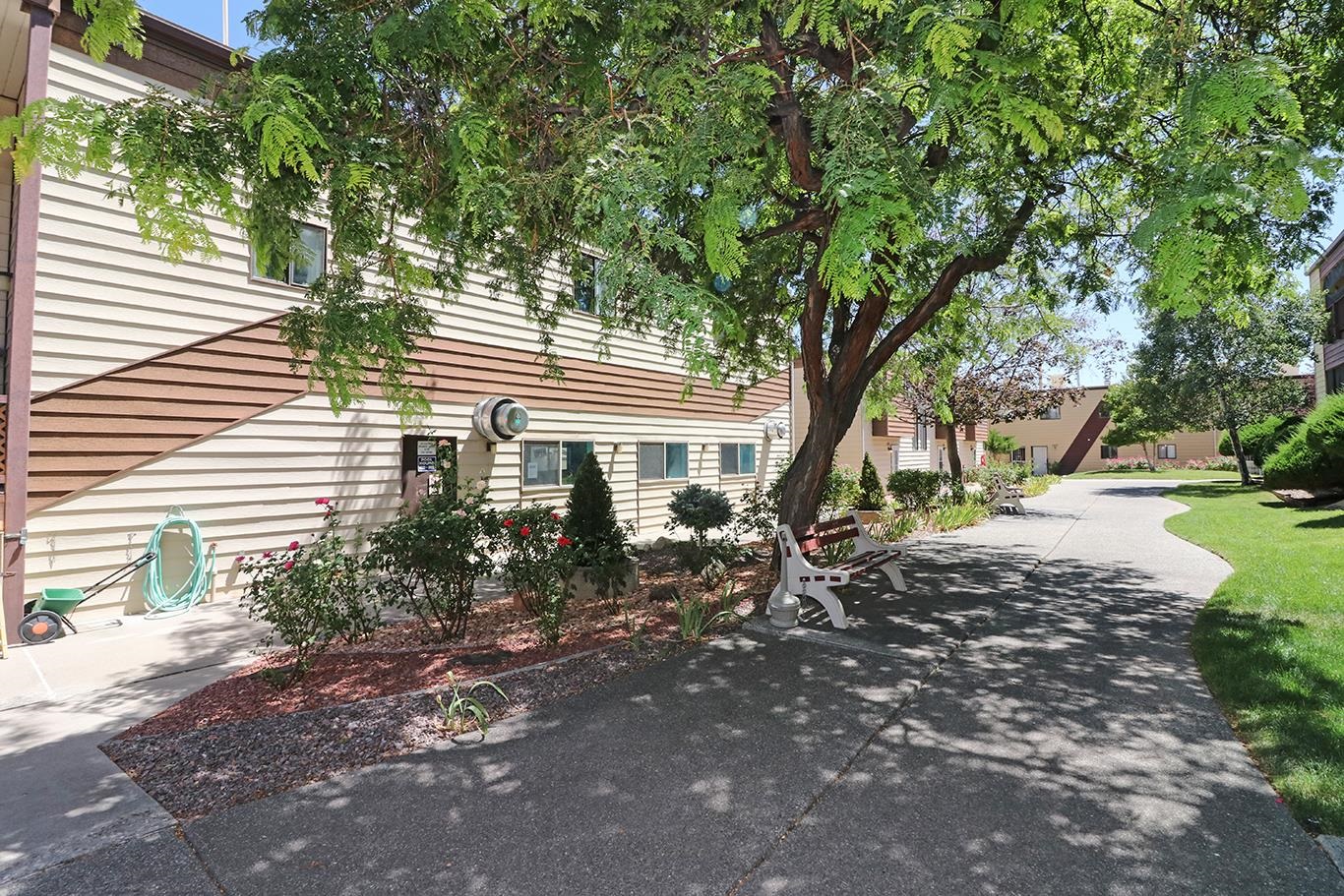 125 Franklin Avenue Unit: 308