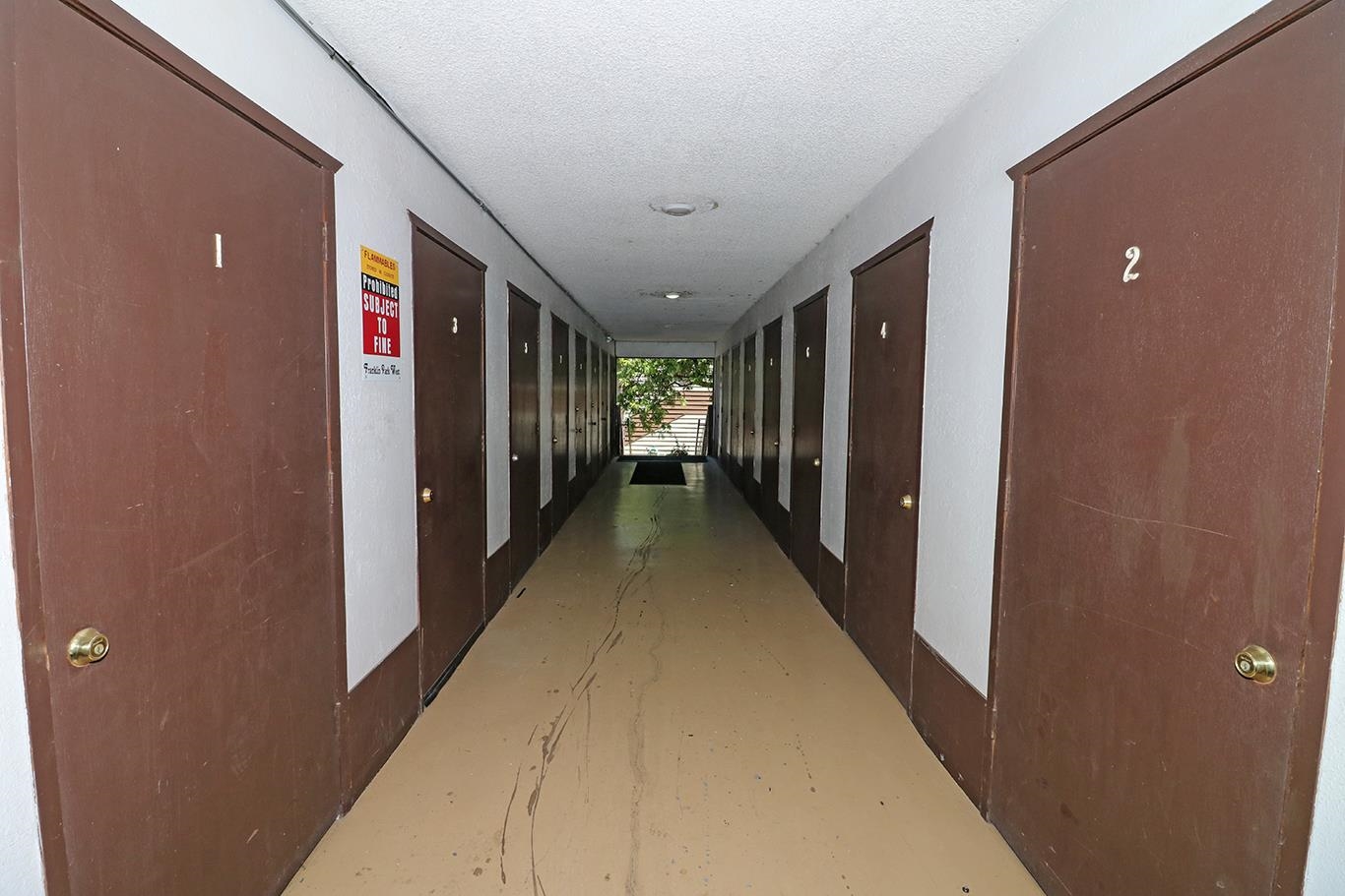 125 Franklin Avenue Unit: 308