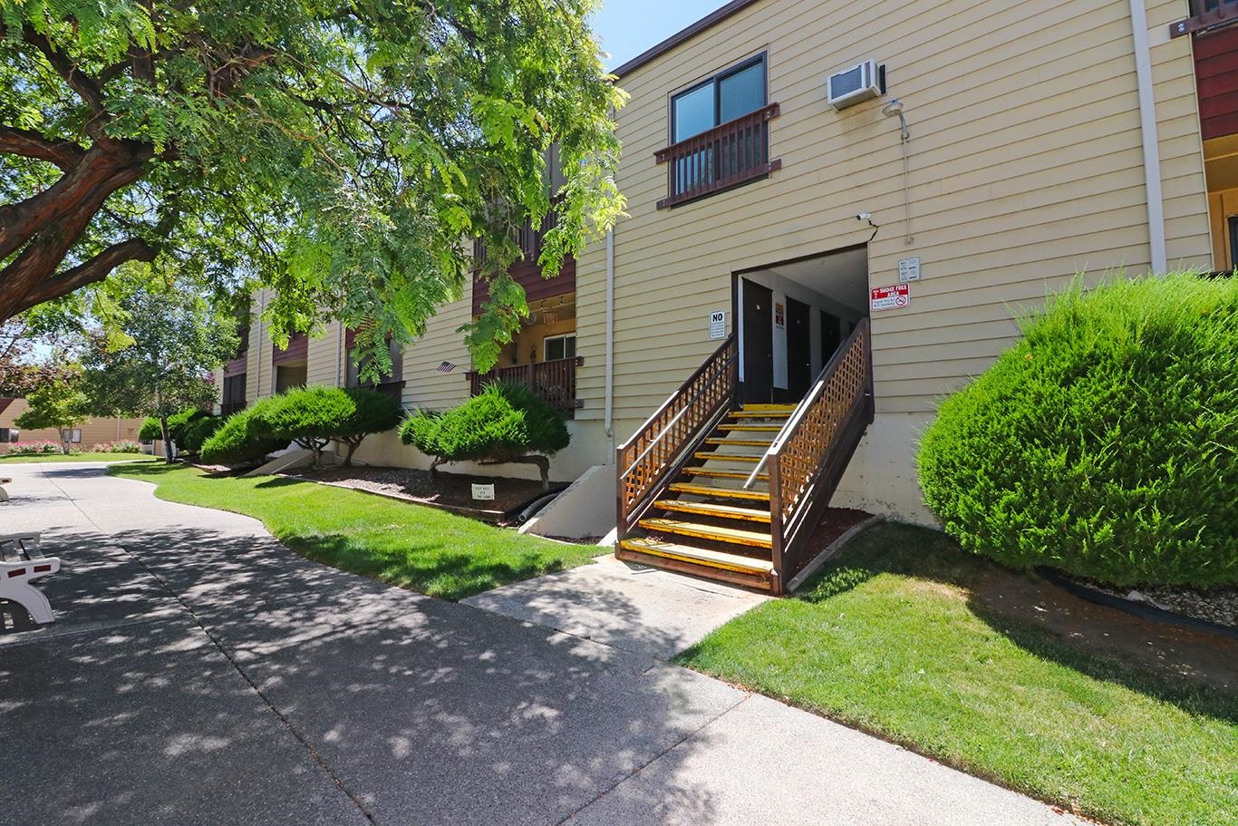 125 Franklin Avenue Unit: 308