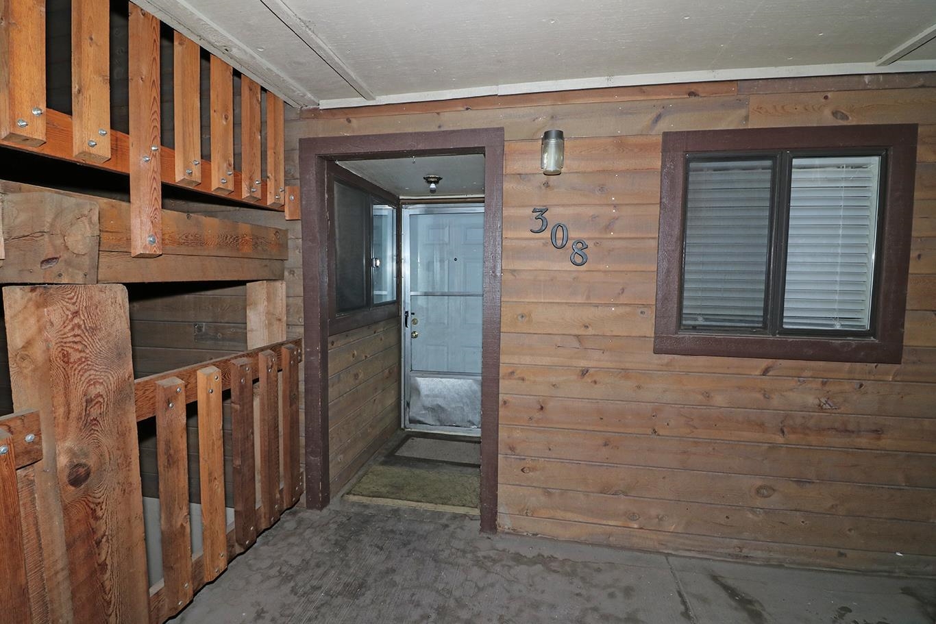125 Franklin Avenue Unit: 308