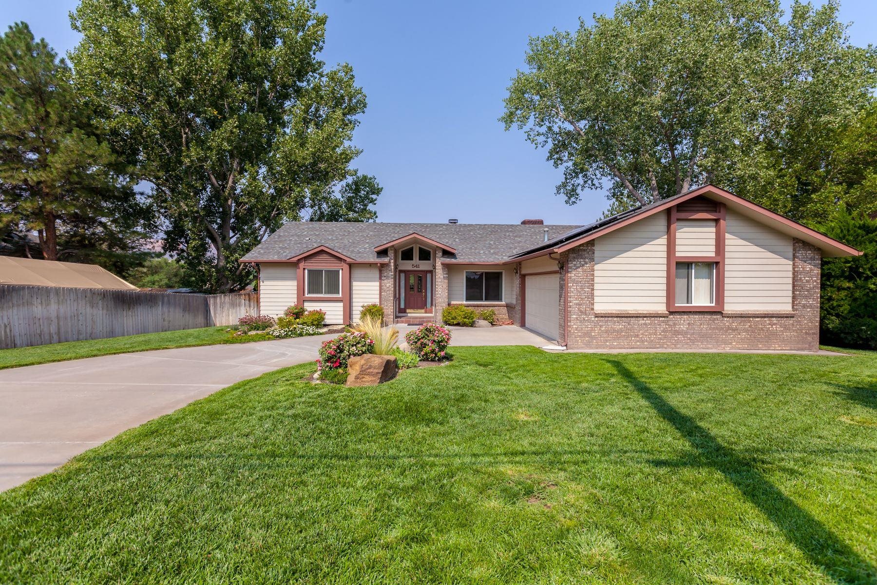 541 23 Road