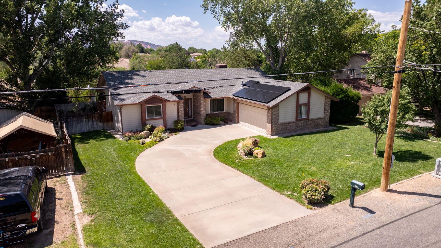 541 23 Road