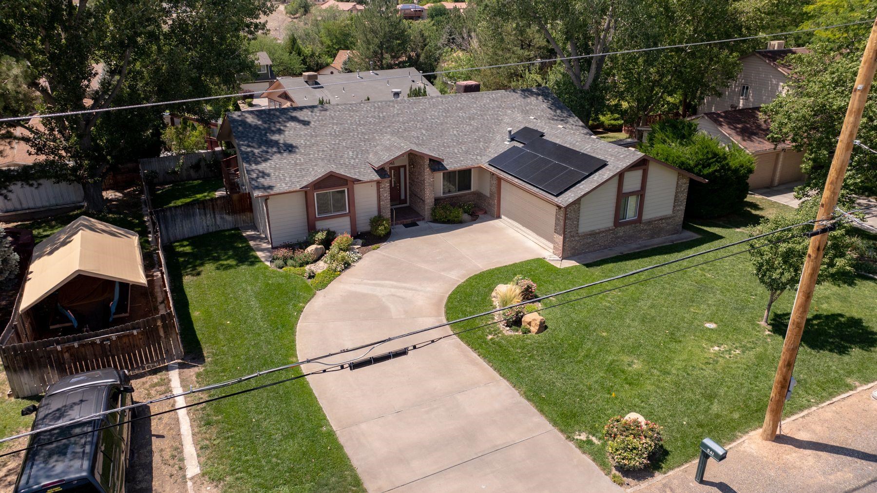 541 23 Road
