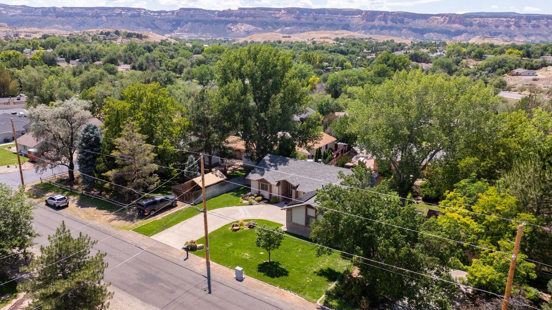 541 23 Road