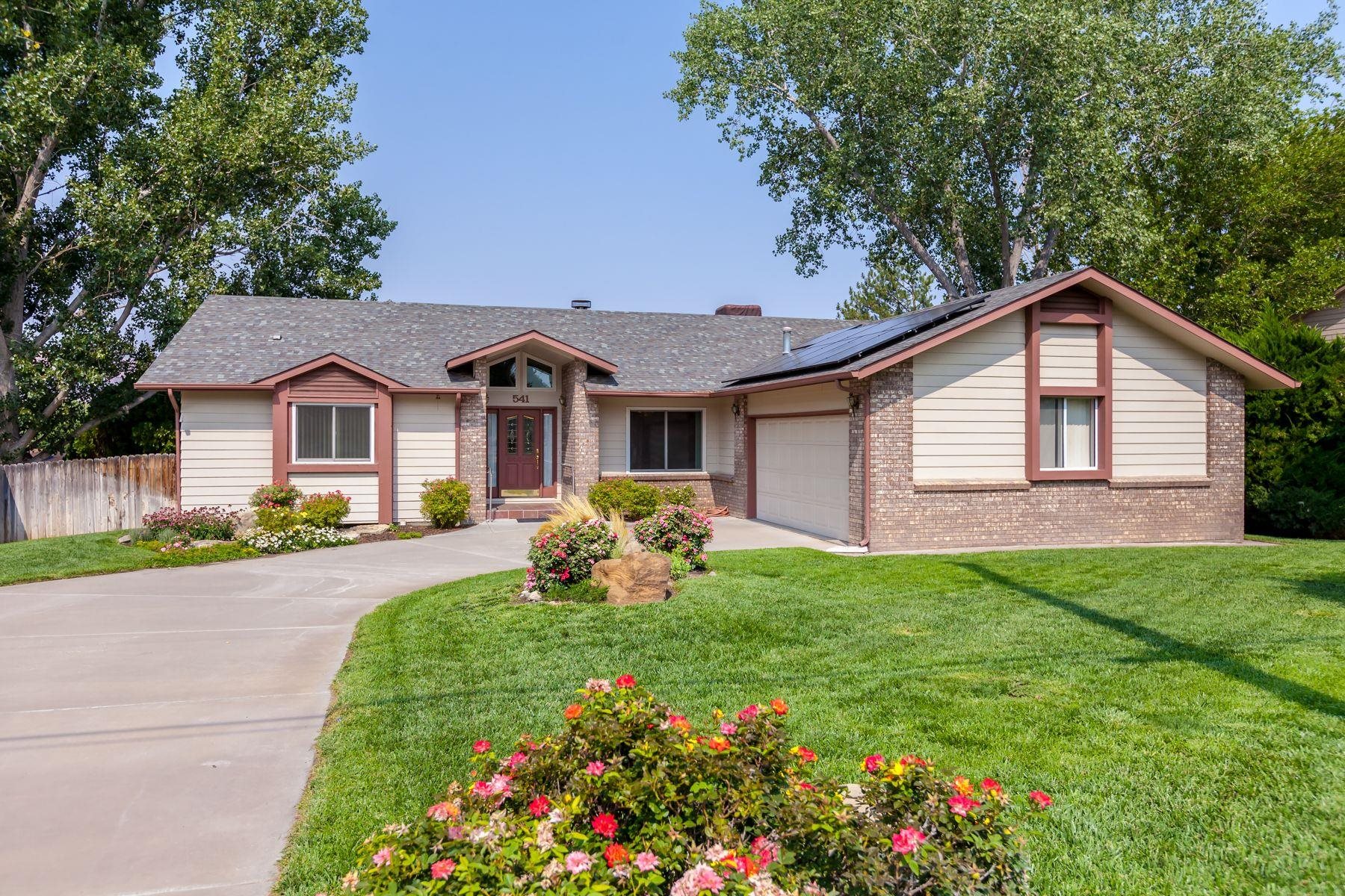 541 23 Road