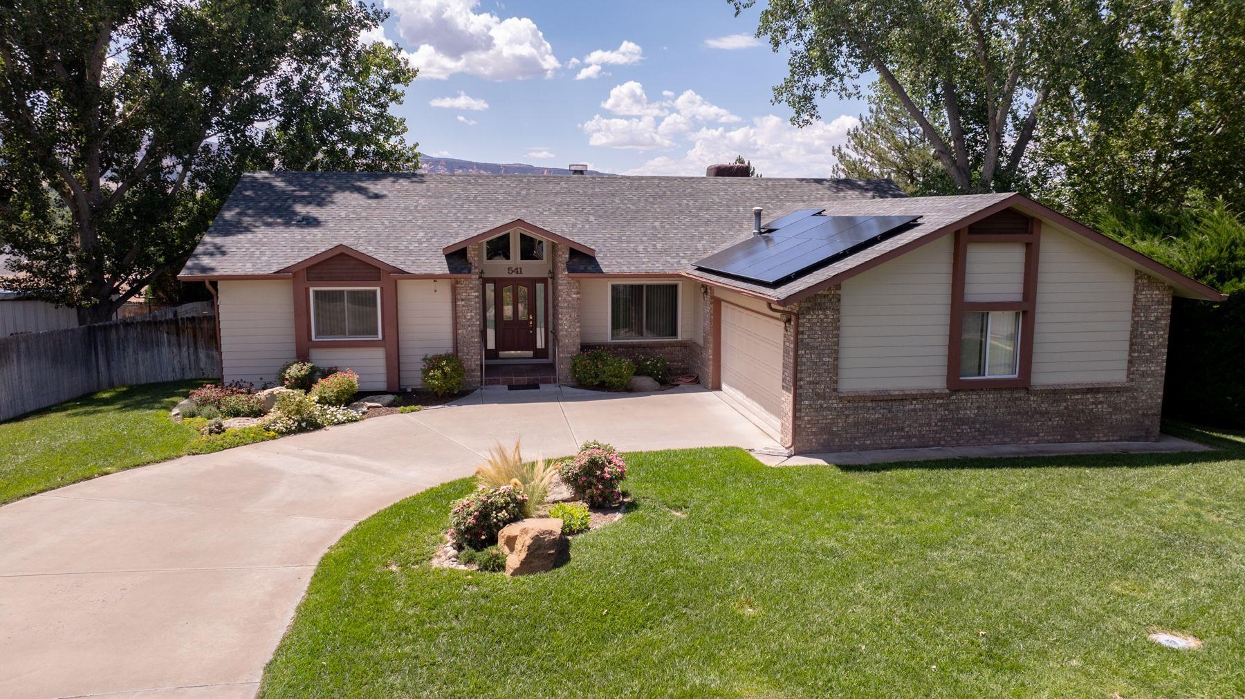 541 23 Road