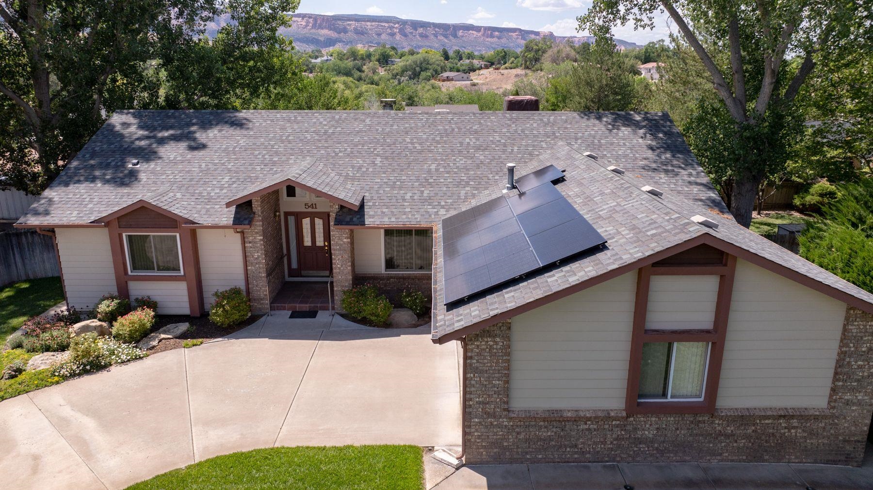 541 23 Road