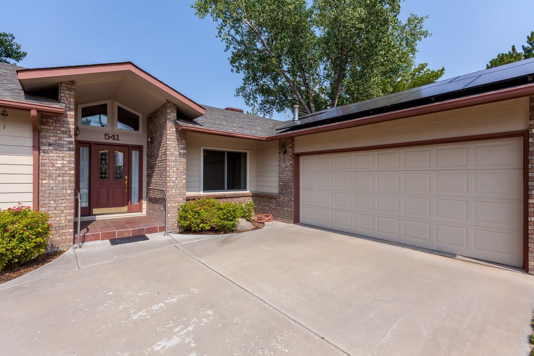 541 23 Road