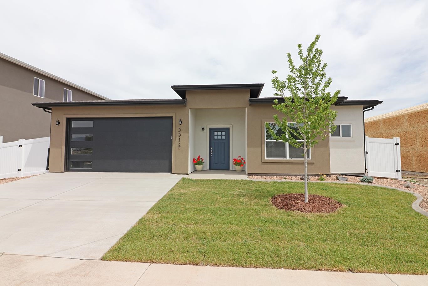 3312 Swan View Lane