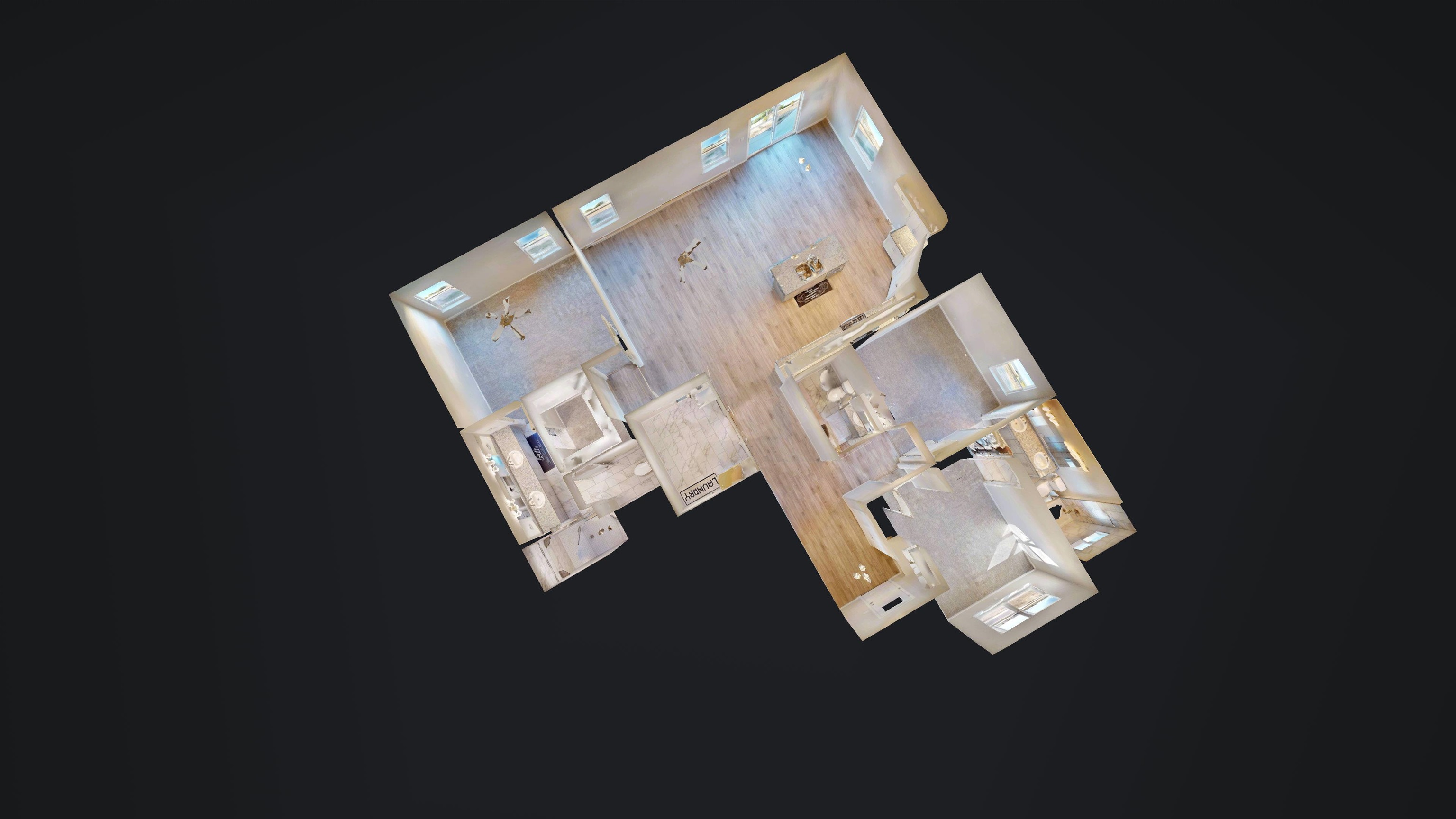 3302 Swan View Court