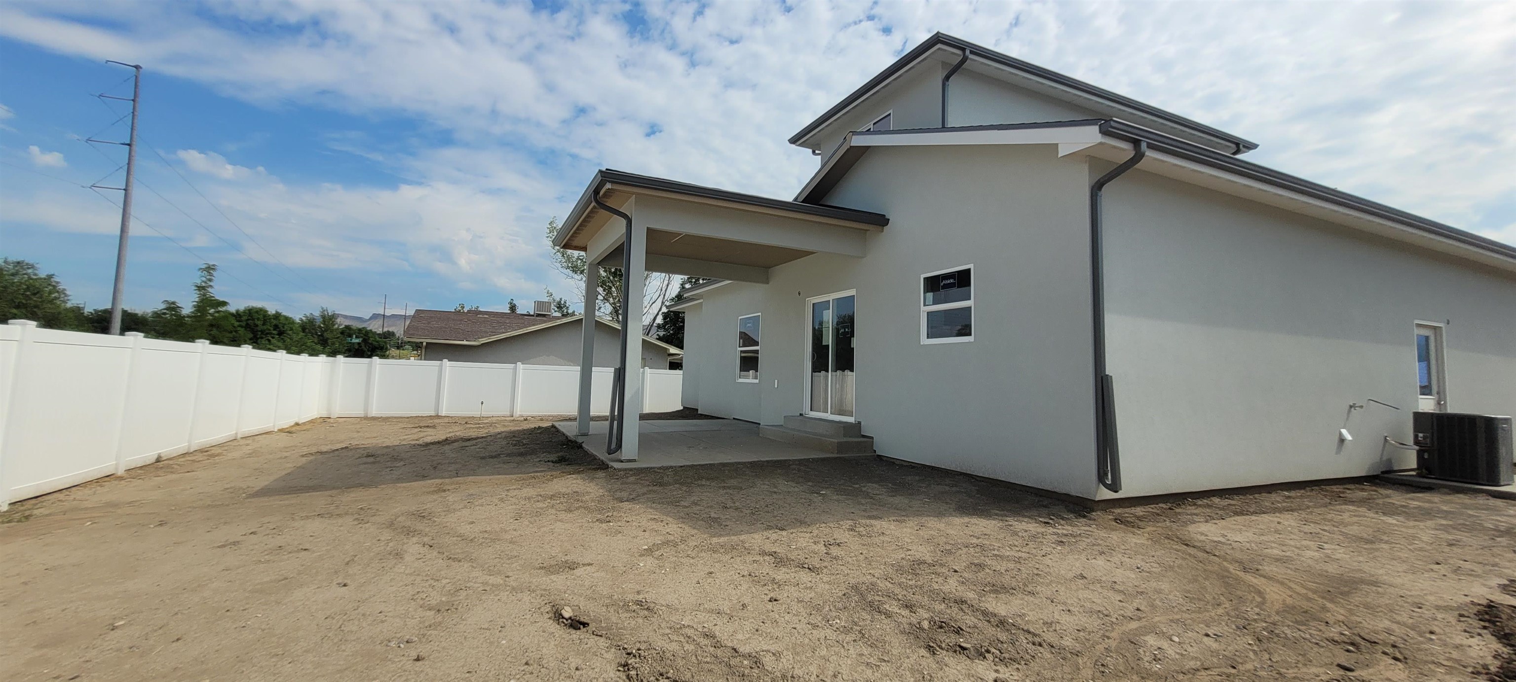 3300 Swan View Court