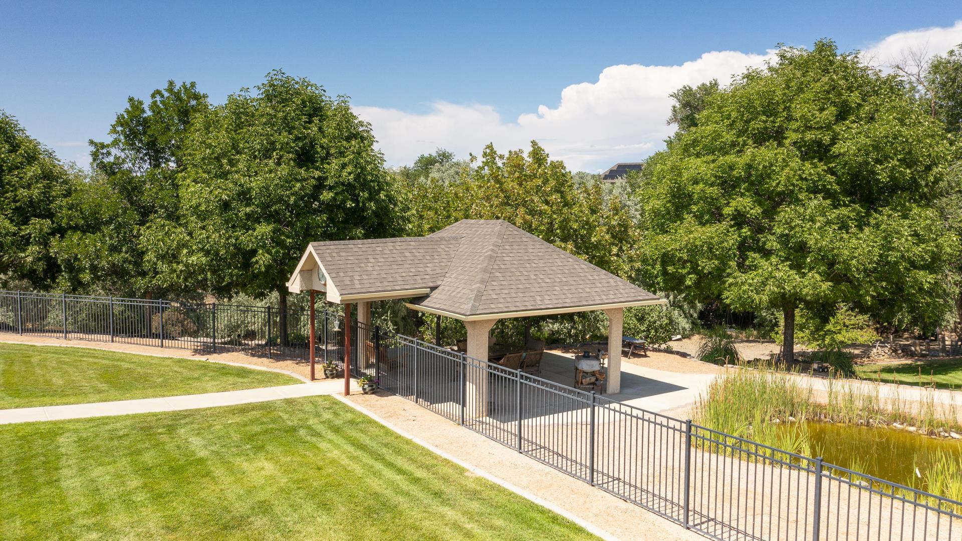 1007 Dougherty Court