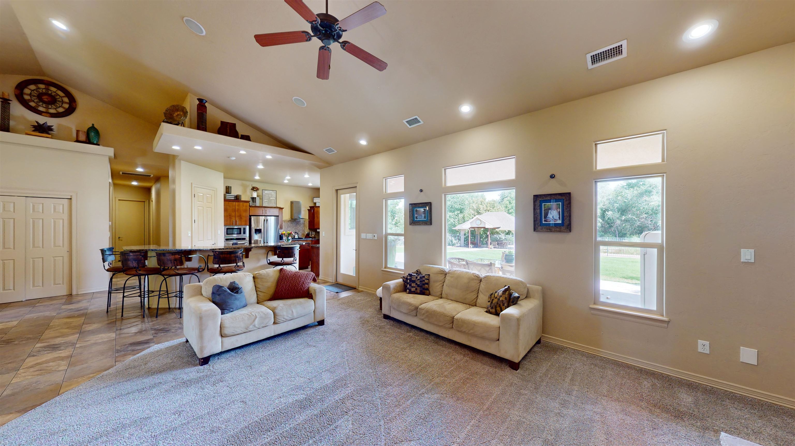 1007 Dougherty Court