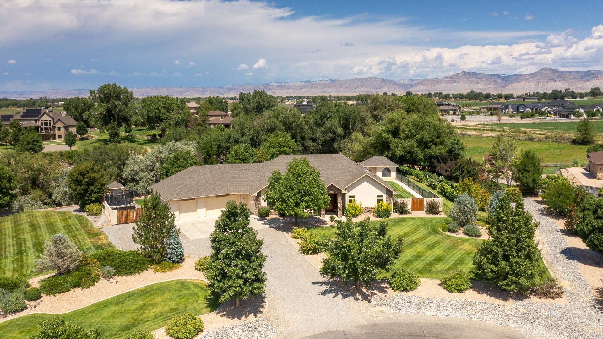 1007 Dougherty Court