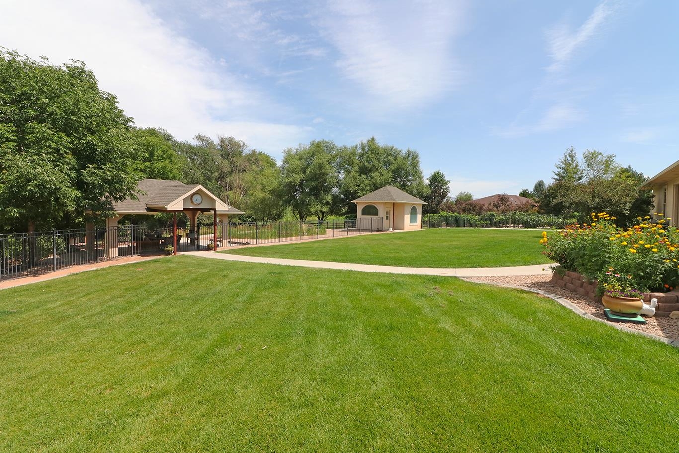 1007 Dougherty Court