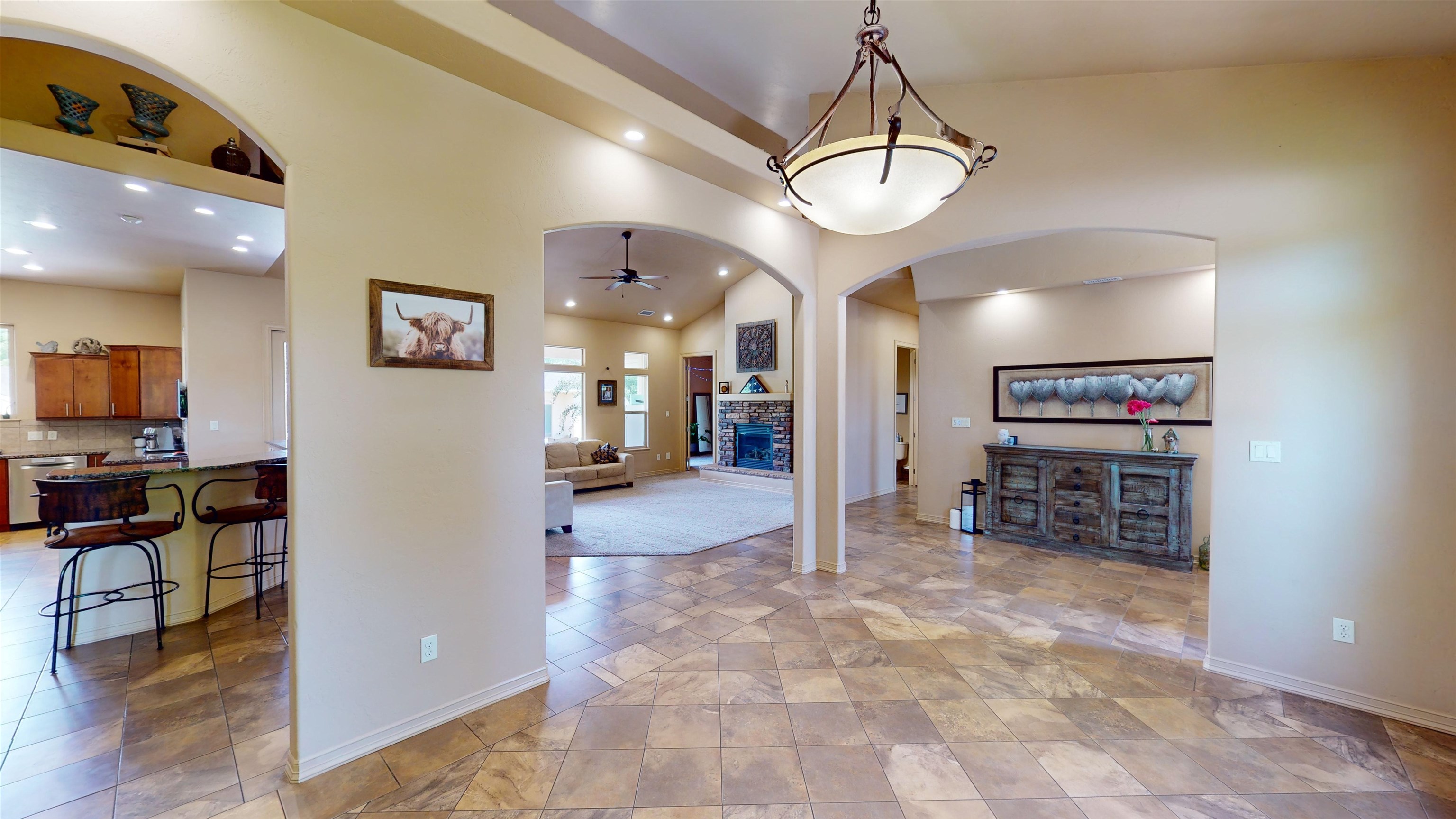 1007 Dougherty Court