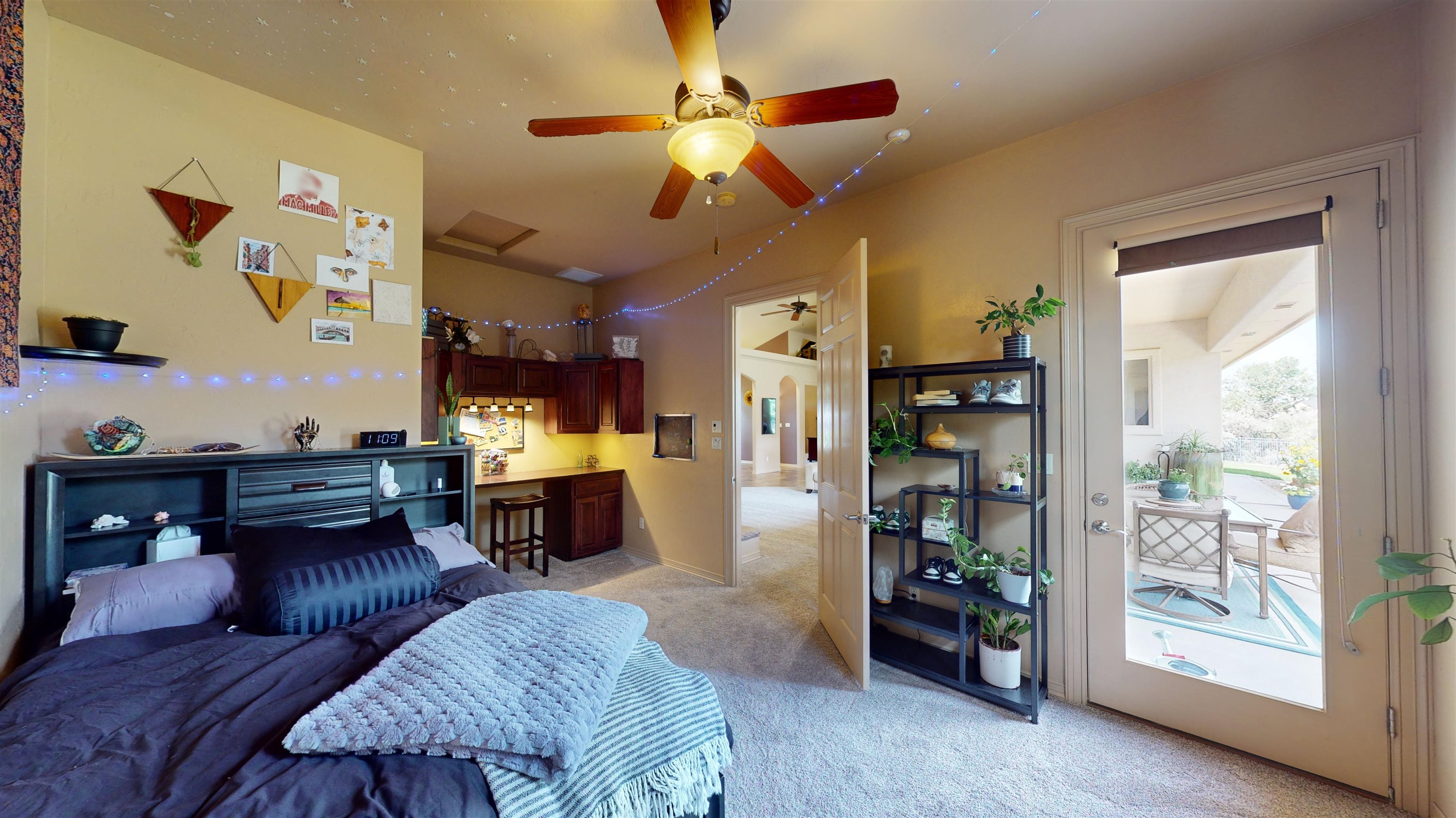 1007 Dougherty Court