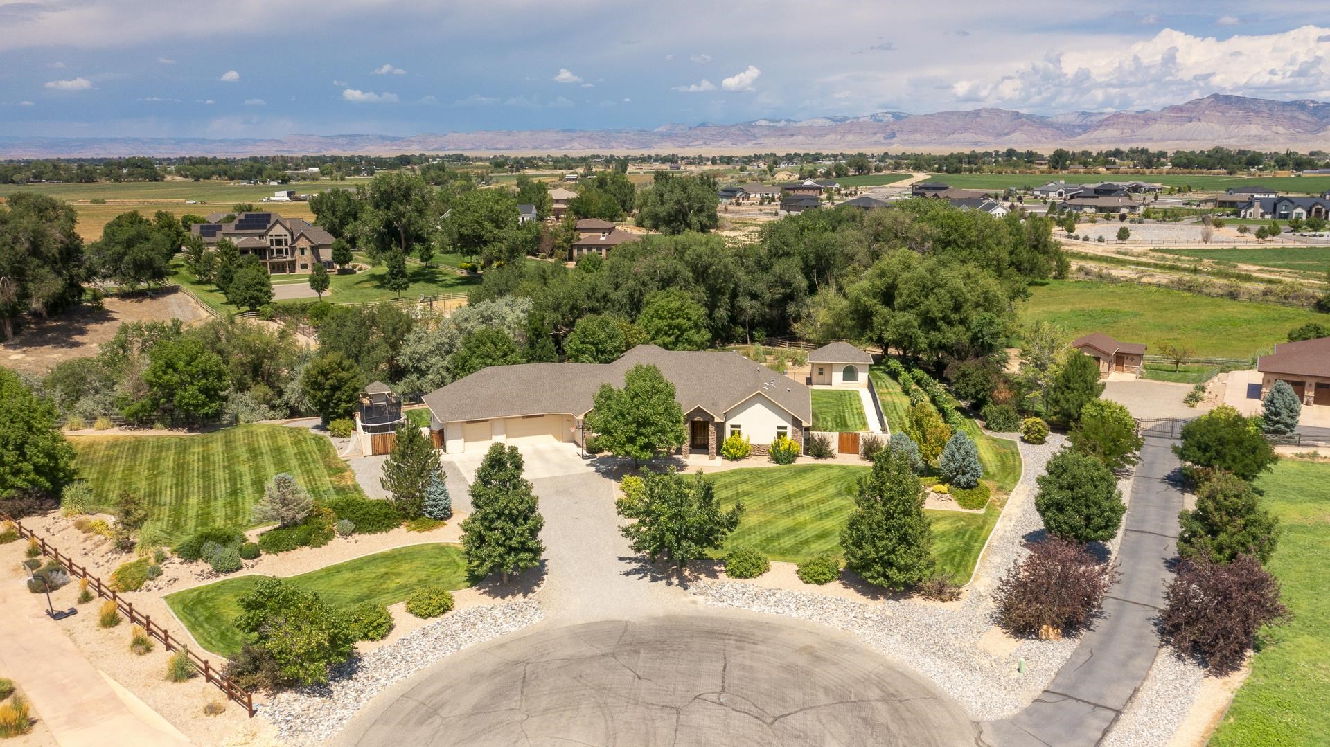 1007 Dougherty Court