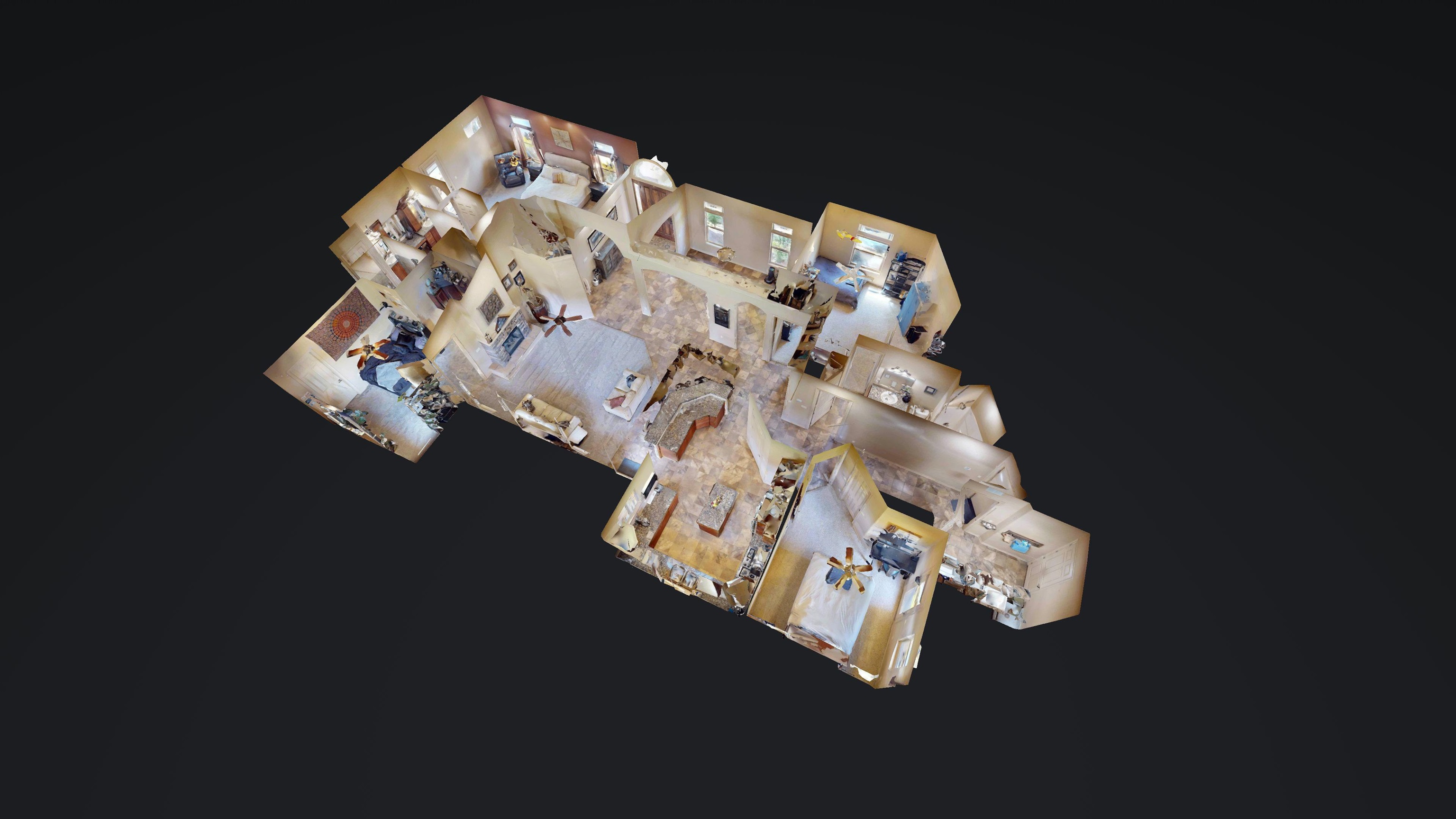 1007 Dougherty Court