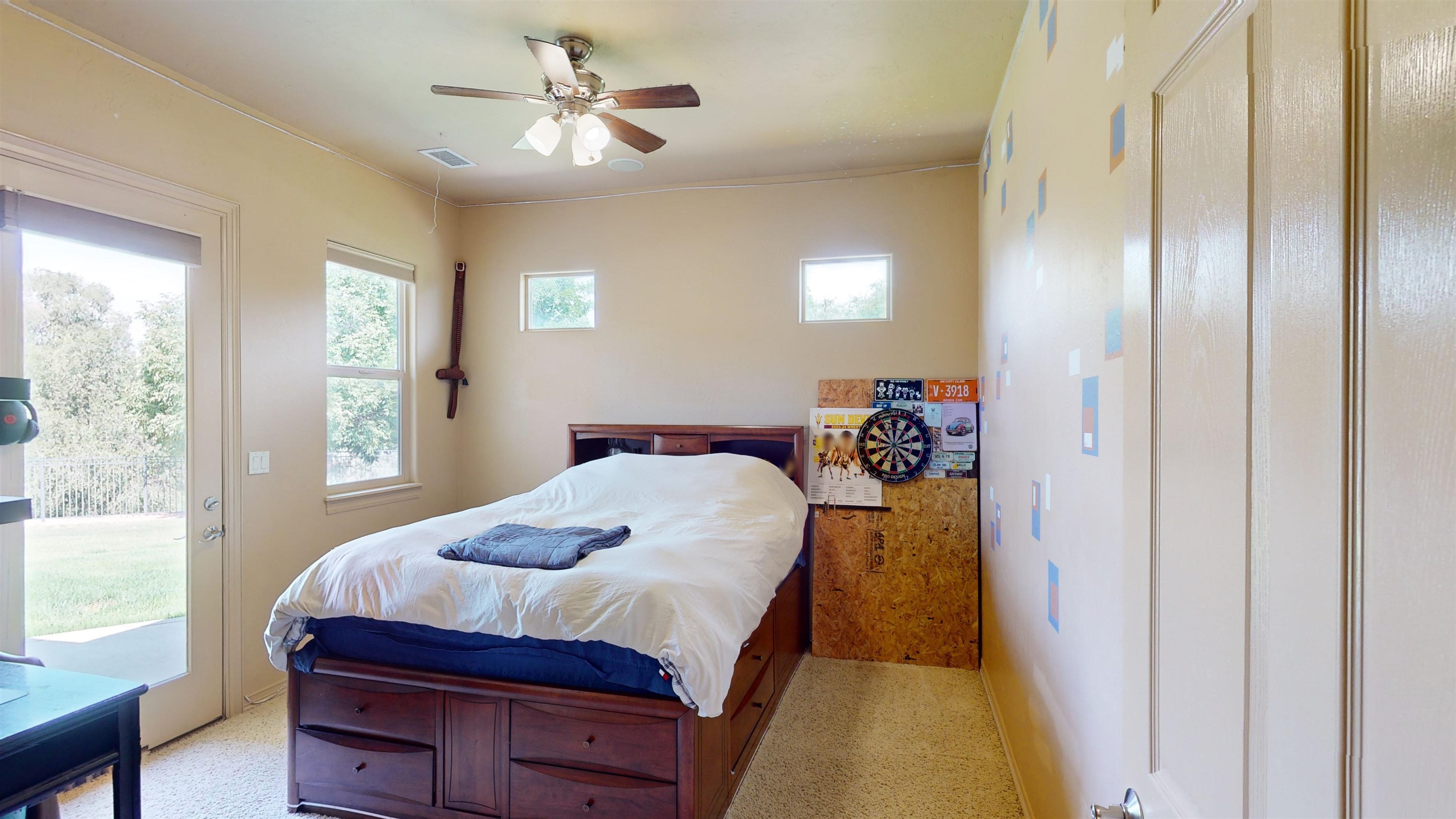1007 Dougherty Court