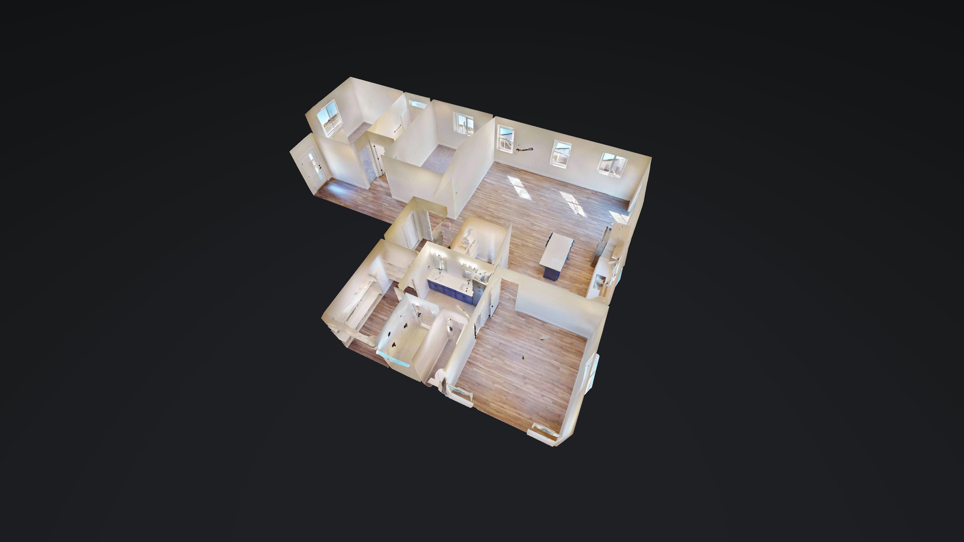 693 McHenry Avenue Unit: B