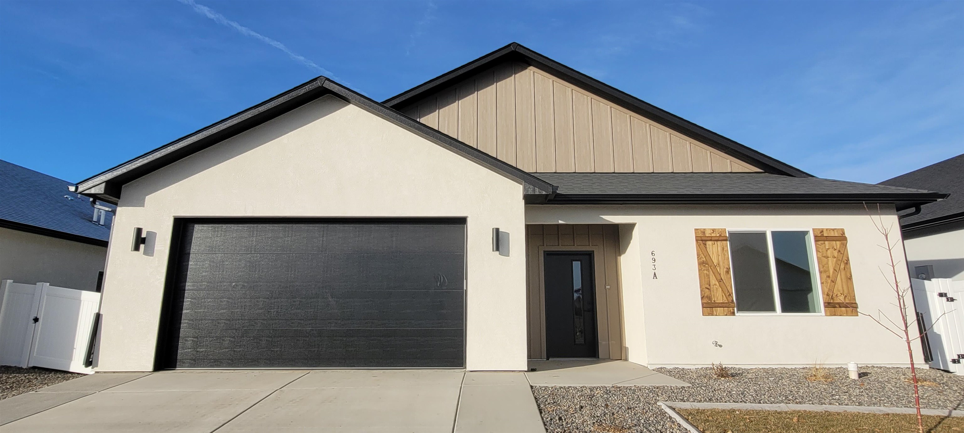693 McHenry Avenue Unit: A