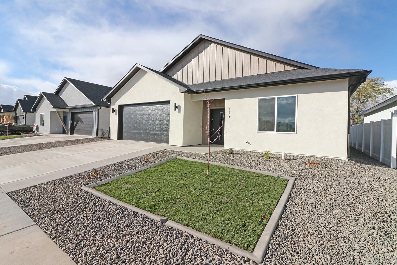 693 McHenry Avenue Unit: A