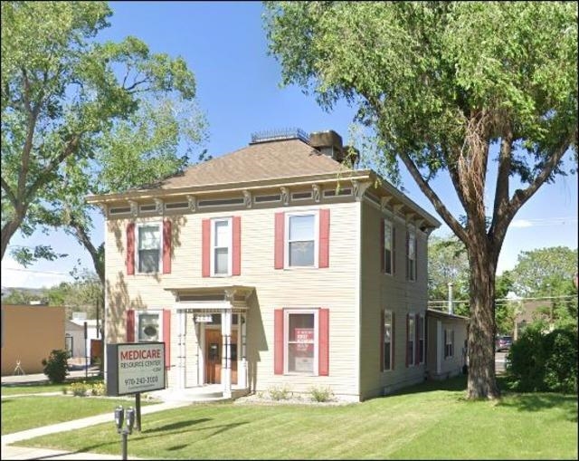 327 N 7th Street