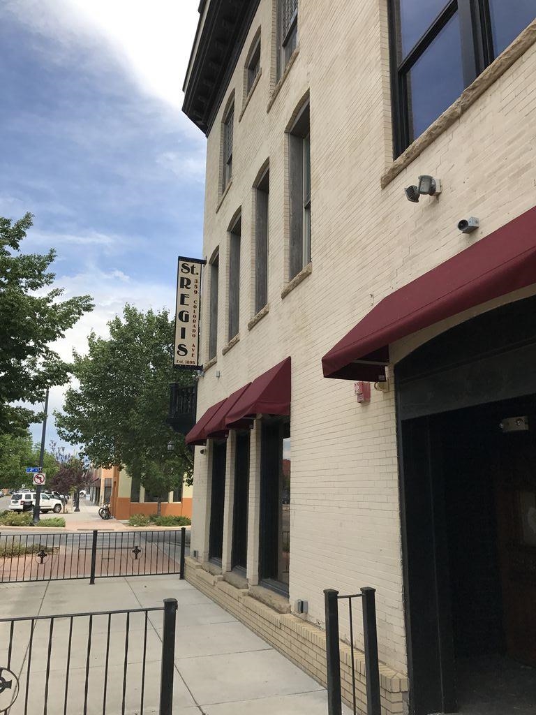 359 Colorado Avenue Unit: 206