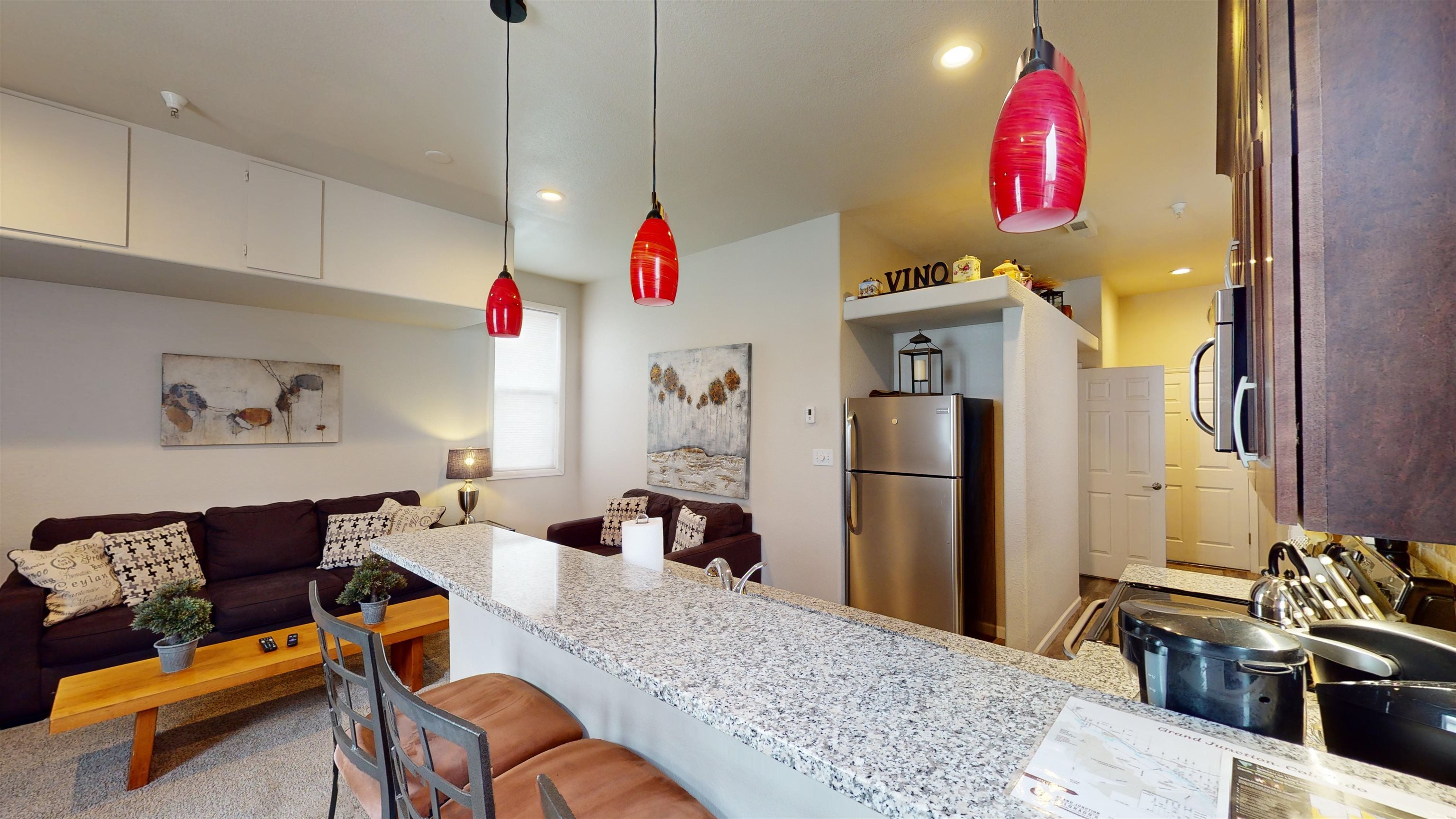359 Colorado Avenue Unit: 206