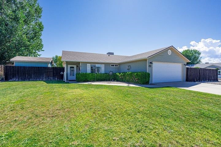 632 Scorpio Court