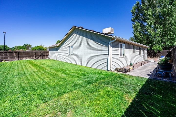 632 Scorpio Court